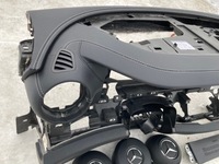 фото thumb №5, Mercedes e cls w213 w238 w257 панель капот консоль подушки ремни