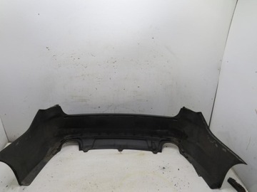 фото thumb №8, Бампер задній зад sedan hyundai i40