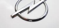 фото thumb №6, Opel vectra c эмблема логотип значок зад задней крышки багажника