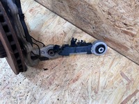 фото thumb №6, Підвіска важіль поворотний кулак ступиця диск лівий перед mercedes glc w253