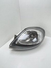 фото thumb №1, 2006 renault trafic ii x83 фара 91165719