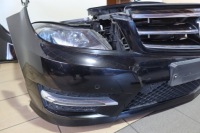фото thumb №11, Mercedes w204 перед капот бампер 2.2 197 рестайлінг передня панель