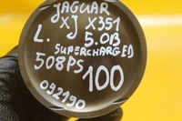 фото thumb №16, Поршень шатун шатун левый jaguar xj x351 508ps 5.0b v8 092190 1295 x15h69