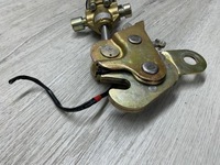 фото thumb №9, Механізм відкидання правого сидіння mercedes-benz sl r129 1298200407