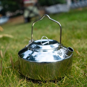 Газовая плита Gsi Camping Cookware с верхом