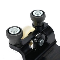 фото thumb №7, Подрамник роликовый do citroen jumpy iii peugeot expert авто петля средний дверь