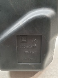 фото thumb №9, Chevrolet orlando 10-18 бачок омывателя перед 13260590