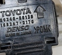 фото thumb №7, Lexus es 250 - 300 - 330 2021 з задній датчик паркування pdc