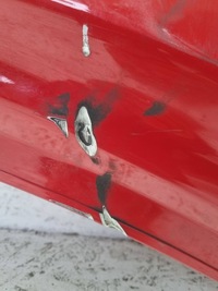 фото thumb №5, Капот перед volvo xc60 ii 2