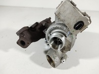 фото thumb №5, Jeep compass 2.2d 13r- турбонагнітач 6510900286
