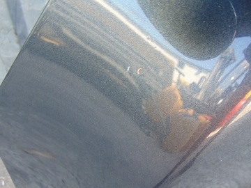 фото thumb №8, Капот крышка двигателя mazda 5 cw 2010- цвет 36c