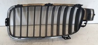 фото thumb №6, Bmw 3 f30 f31 решётка радиатора правая решётка радиатора решётка радиатора оригинал
