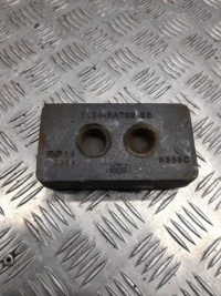 фото thumb №1, Ford f150 2017 задня сторона права ресора задній