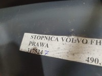 фото thumb №6, Підніжка підніжка підніжка кабіни volvo fh fm12