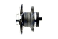 фото thumb №9, Ступиця колеса задня suzuki sx4 2wd 06- fiat sedici 2wd 06- nty