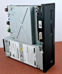 фото thumb №8, Vw volkswagen оригинальный номер считыватель мультимедиа gps mib2 760035154a