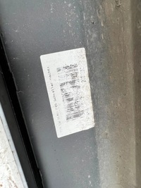 фото thumb №9, Bmw 2 f45 молдинг порог порог правая правый