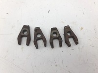 фото thumb №6, Chrysler voyager 2006 комплект кронштейн / крепления форсунки