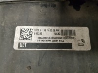 Хороший бампер спойлер задний bmw x5 g05 18-23 m-pakiet задняя 849232 849222 Доставка, фото thumb