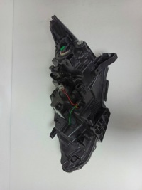 фото thumb №10, Da1432 - nissan qashqai лампа фара правый 99226-81017