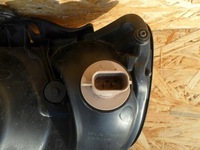 фото thumb №13, Hyundai matrix pc 2001 2002 2003 фара правий