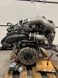 фото thumb №11, Mazda cx-5 kf двигун 2.2 дизель rok 2018 пробіг 55 tyś km