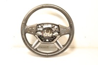 фото thumb №1, Воздуховод mercedes ml ii w164