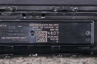 фото thumb №9, Bmw 7 g70 бампер задняя задний 6xpdc цвет 475