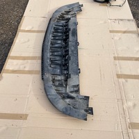 фото thumb №9, Mercededs vito w447 плита защита плита pod бампер двигателя перед