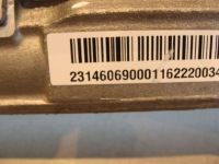 фото thumb №8, Трансмісія кермова mercedes sl w231 r231 2314606900 nowa