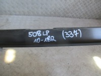 фото thumb №5, Рамка двері лівий перед peugeot 508 10-18r