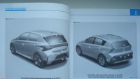 фото мини №5, Hyundai i20 iii поколение od v 2023- польша инструкция услуги 2024r оригинал  