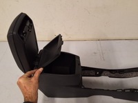 фото thumb №6, Toyota auris ii lift тунель середній підлокітник шкіра