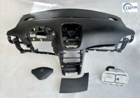 фото thumb №1, Peugeot 207 комплект приборная панель консоль подушка безопасности