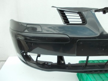 фото thumb №8, Бампер переднє перед seat ibiza 6l ксенон lc9z