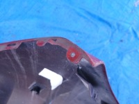 Купить Opel-części | astra k бампер задний  задний 5d hb 39161692 | 341, фото thumb