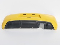 фото thumb №12, Бампер задняя задний kas/kwf citroen ds3 10-16r. 10r. хэтчбек 3 дверь