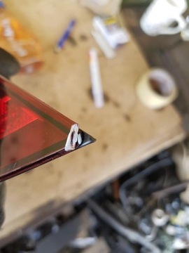 фото thumb №6, Лампа правый зад vw tiguan ii 5na945312