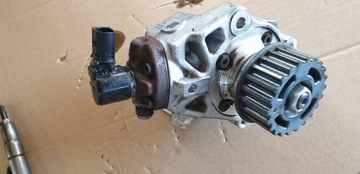 фото thumb №7, Hyundai kona 1.6crdi d4fe паливна система впорскування комплектний 33100-2u000 31400-2u200