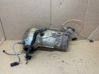 фото thumb №1, Alfa romeo giulia 2.2 jtd катализатор dpf 50541939 kompletny