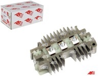 фото thumb №1, Діодний міст випрямний генератора as-pl