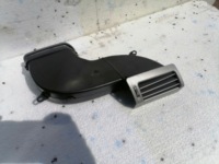 фото thumb №1, Канал повітря повітропровід bmw e65 6913324