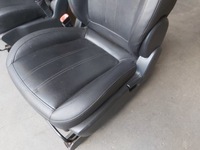 фото thumb №11, Сиденье перед кожа правый opel antara lift