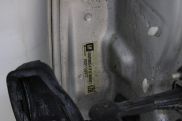 фото thumb №10, Opel ampera chevrolet volt 10r- gan дверь правые задние правый зад