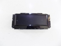 фото thumb №1, Opel zafira c tourer дисплей екран