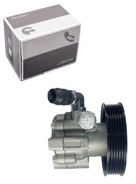 фото thumb №14, Насос підсилювача 10skv292/skv