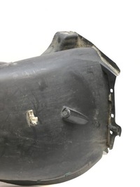 фото thumb №3, Підкрилок перед праве renault clio iv 638442203r