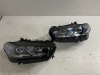 Перед комплектный  перед bmw x5 g05 5a45329 Оригинал, фото thumb