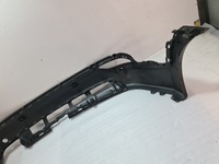 фото thumb №12, Vw id.4 id4 решітка решітка нижня спойлер бампера перед переднє 11a807532