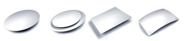 KERMI VASCO ANEMOSTAT 230mm Zawór SMILEY 2.0 11VE30120